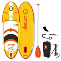 Paddle Board - Zray K8 Teens Inflatable SUP Board BN