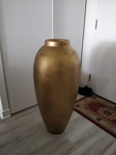 Tall Vase, View more