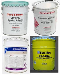 Contact Cement Bonding Adhessive for EPDM Rubber and TPO