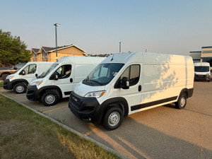 2025 RAM 3500 Tradesman