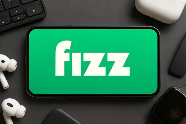 Fizz mobile, credit $40, code: VZ1CS in Other in Vancouver - Image 3