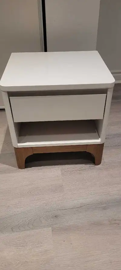 Structube night stand, View more