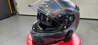 HJC Full face helmet