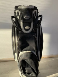Burton Golf Bag in Excellent Condition