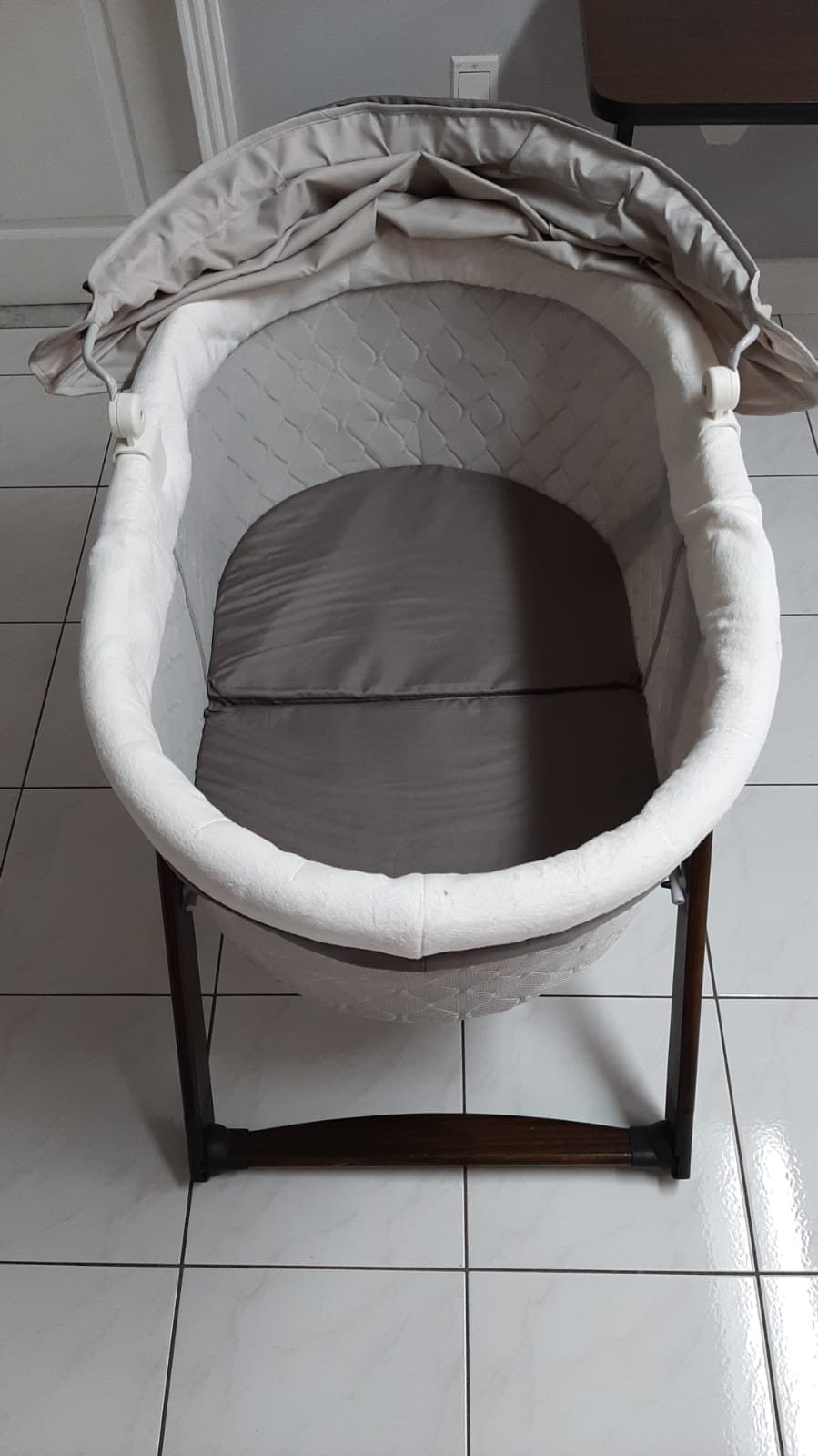 BABY BASSINET | Cribs | City of Toronto | Free local classifieds - Kijiji