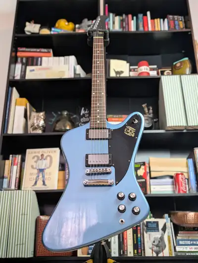 Gibson Firebird Studio 2017, View more