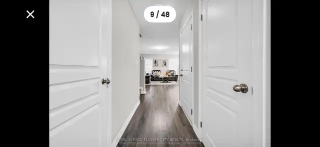 2 bed 1.5 bath  in Room Rentals & Roommates in St. Catharines - Image 3