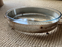 Marinex Brazil silver plated 13” silver plated serving dish