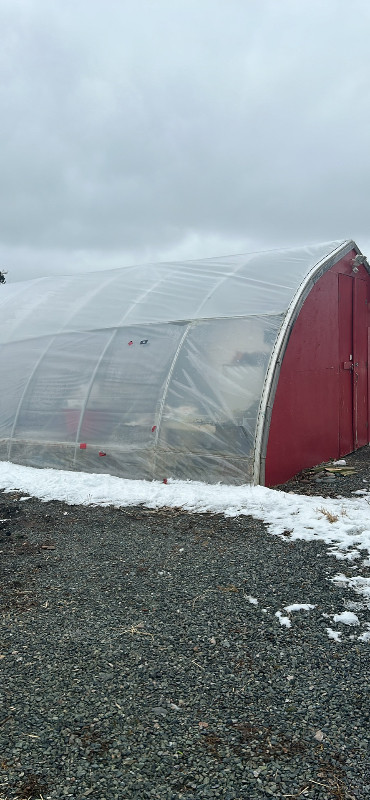 Looking for a Greenhouse in Outdoor Tools & Storage in Cape Breton - Image 2