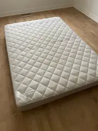 Mattress  IKEA - Double bed