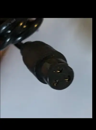 hoverboard / scooter / e bike charger brand new three prong, View more