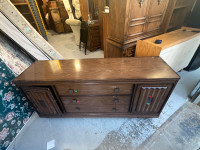 Free Delivery used dresser