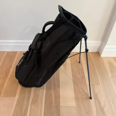 TaylorMade FlexTech Stand Bag, View more