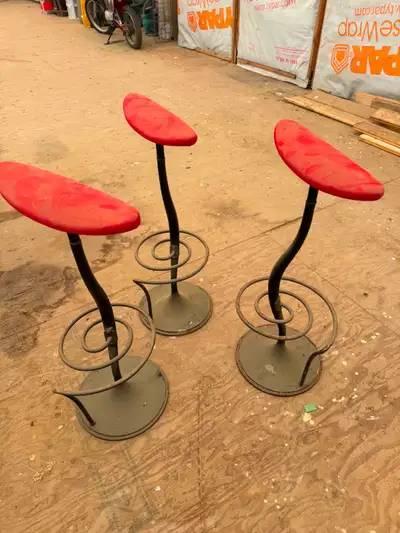 Custom Bar stools, View more