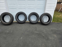 275 60r 20 Bridgestone tires
