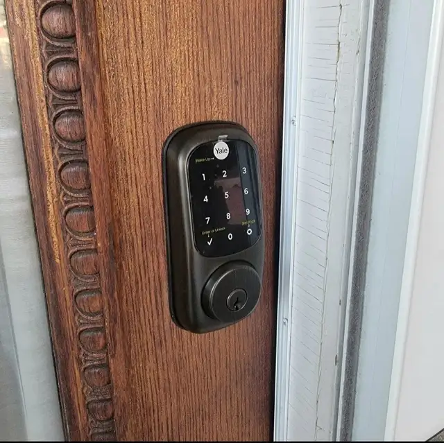 Locksmith Services - 289-919-4444 - Oakville & Burlington Area in Other in Oakville / Halton Region - Image 8