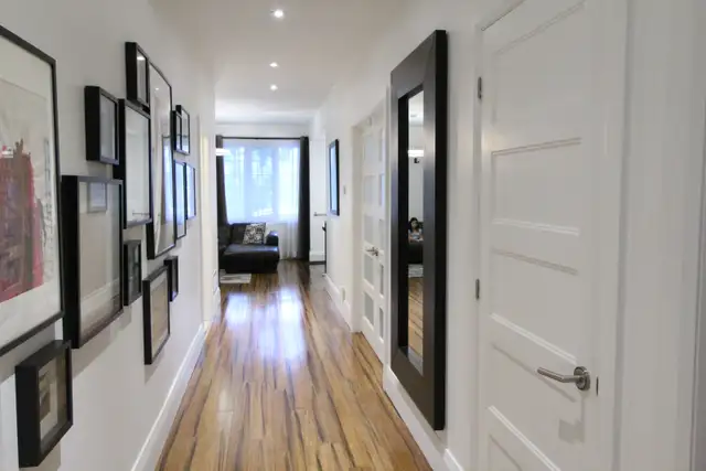 Luxury 2-Bedroom Apartment for Rent – The Beaches, Toronto in Long Term Rentals in City of Toronto - Image 10