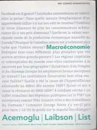 Macroéconomie +CODE