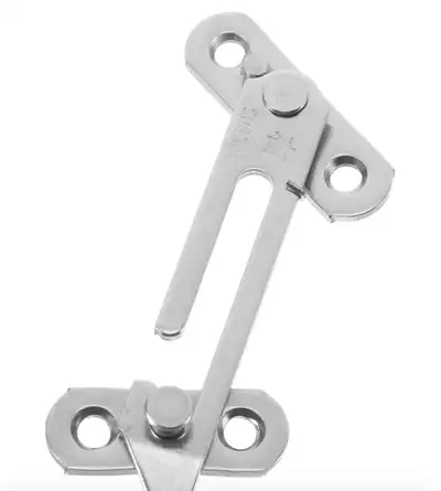 window restrictor locks for casement windows, new, View more