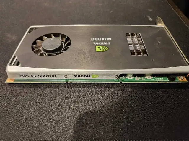 Video graphics cards in System Components in Oshawa / Durham Region - Image 2