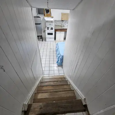 Urgent room ròm