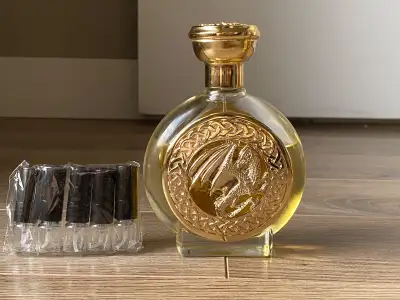 Boadicea the Victorious Dragon 1 ML Sample 20$, View more