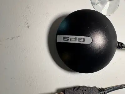 GlobalSat BU-353 USB GPS Receiver Brand New, View more