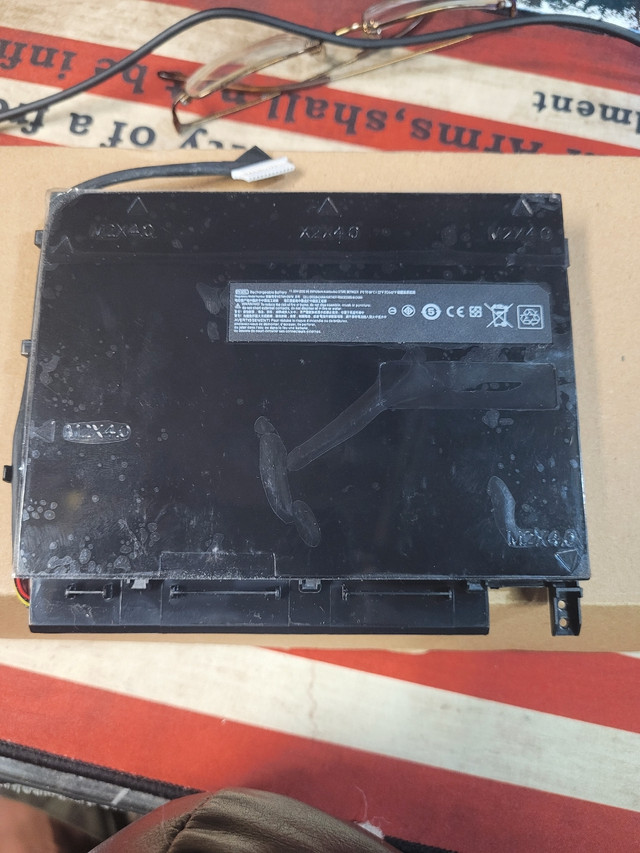 battery, laptop, brand new in Laptops in Kitchener / Waterloo - Image 3