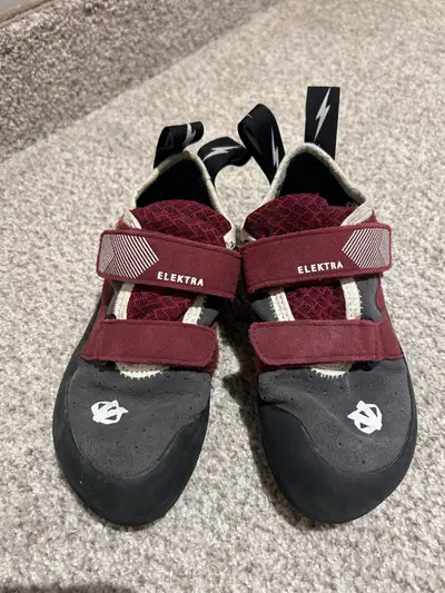 kids climbing shoes, View more