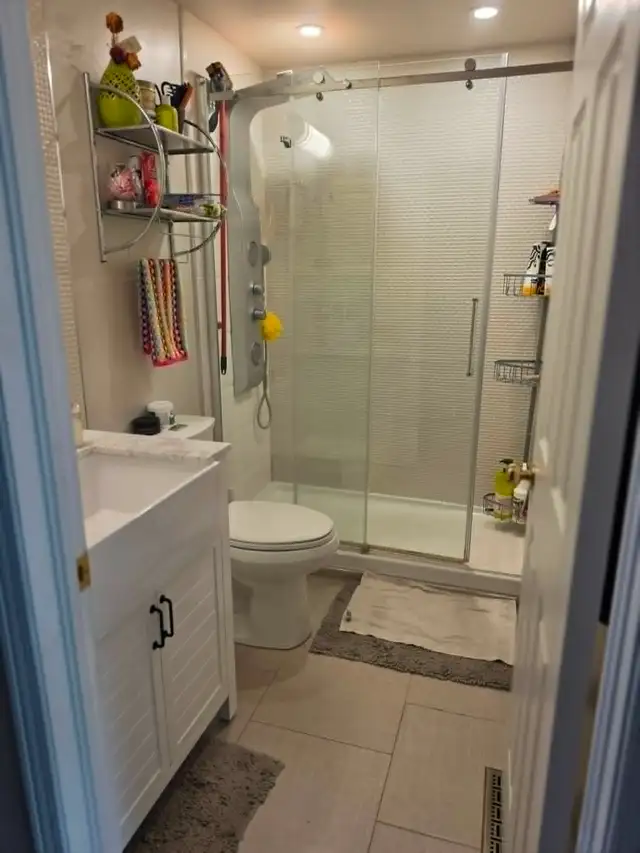 Room for rent in a clean and quiet home-Near to Place d'Orleans in Room Rentals & Roommates in Ottawa - Image 3