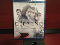 The Deep End (Bilingual) [Blu-ray]  NEW