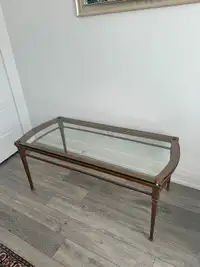 Bombay Coffee Table for sale
