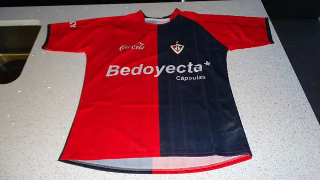 Chandails de soccer Vintage équipe mexicaine in Soccer in Longueuil / South Shore - Image 2