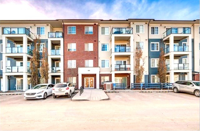 2 Beds 2 Baths Apartment at Sage Hill Park II NW Calgary in Long Term Rentals in Calgary - Image 2