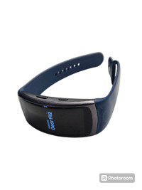 Samsung Gear Fit2 smartwatch 