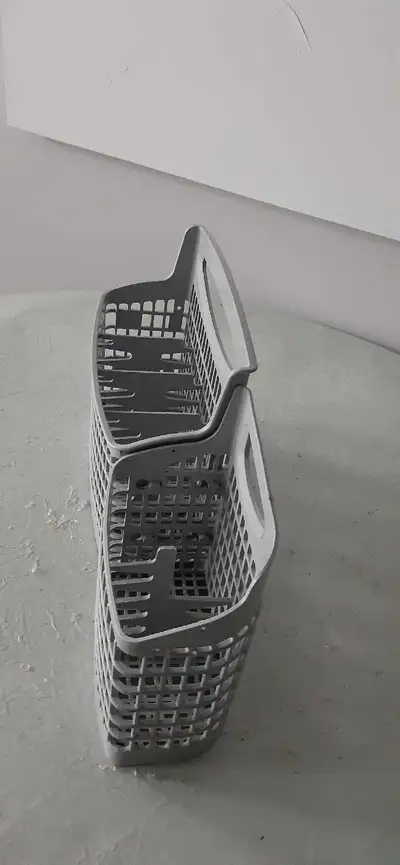 Dishwasher Cutlery Basket , View more