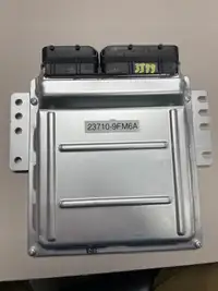 Nissan Titan ECU 23710-9FM6A