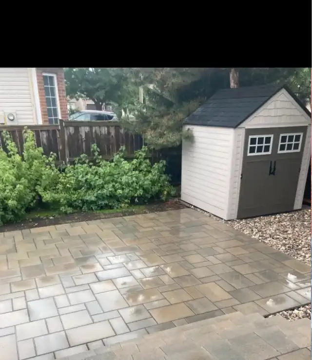Interlock Landscape Contractor62863250337666124