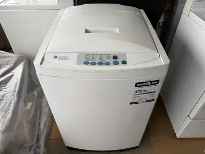 GE clothes washer…PERFECT WORKING CONDITION…ONLY $150, View more