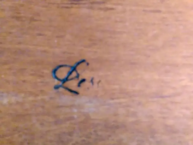 Large Cheese Board with 2 Slabs of Slate & 2 Knives in Kitchen & Dining Wares in Oshawa / Durham Region - Image 8