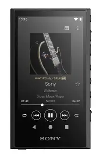 SONY NW WALKMAN Hi-Res digital Audio Player wifi bluetooth dap
