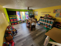 Millwoods/Southside Dayhome Has Openings!