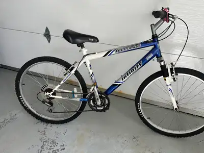 Unisex bicycle for sale, View more
