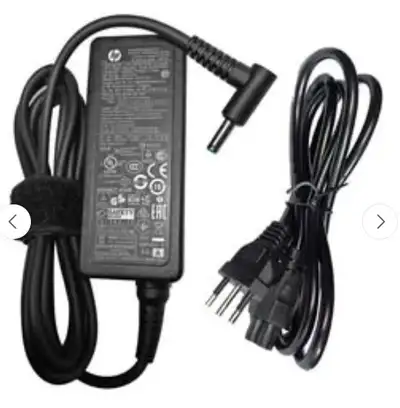 HP OEM Laptop AC Adapter HSTNN-DA40, View more