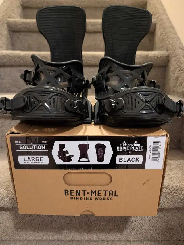 Bent Metal Solution Bindings 577851621513646084