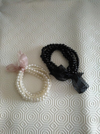 Multiple Jewelry & Accessories (headbands, earrings, hair clips)