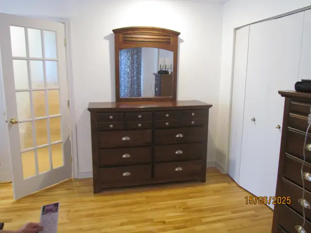 GRAND complete bedroom set 5 pieces in total63860080857345122