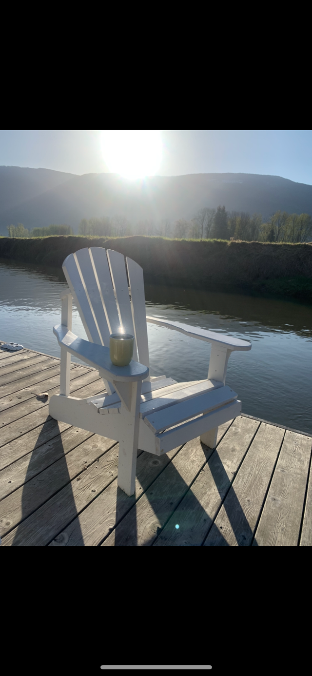Shuswap River Vacation Cottage  (new openings) in Alberta in Canada - Image 2