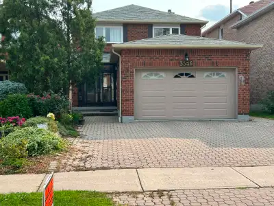 MLS® Number: W13607612 3546 ITALIA CRESCENT Mississauga (Fairview), Ontario L5B3T6 Welcome to your d...