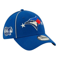 Toronto Blue Jays New Era 2019 MLB All-Star Game 39THIRTY Hat